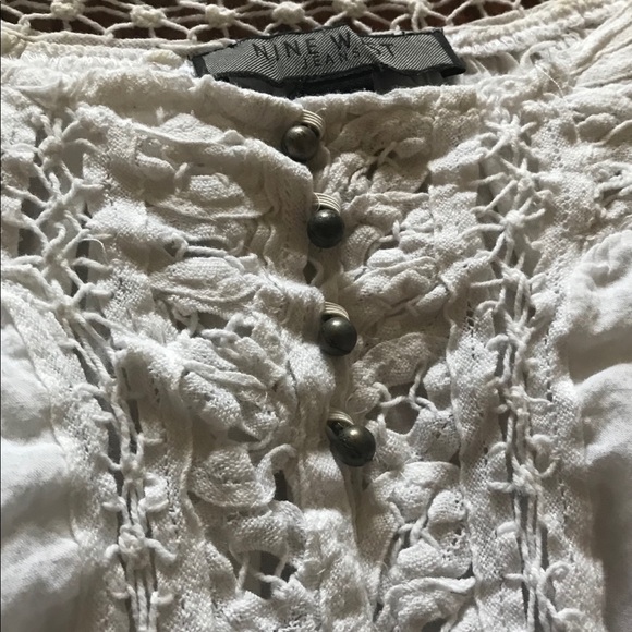 Nine West blouse - Picture 2 of 3